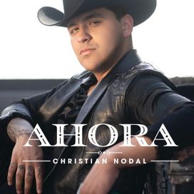 Ahora - 2019 • Álbum