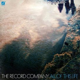 All Of This Life - 2018 • Álbum