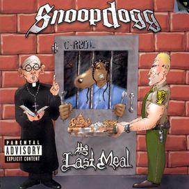 Tha Last Meal - 2000 • Álbum