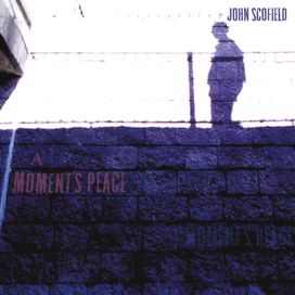 A Moment's Peace - 2011 • Álbum