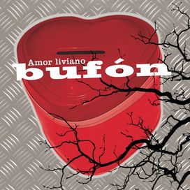 Amor Liviano - 2005 • Álbum