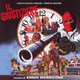 Il Giustiziere - 2010 • Álbum