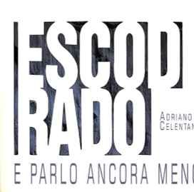 Esco Di Rado e Parlo Ancora Meno - 2000 • Álbum