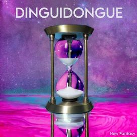 DINGUIDONGUE - 2023 • Single/EP