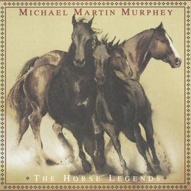 The Horse Legends - 1997 • Álbum