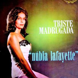 Triste Madrugada - 1964 • Álbum