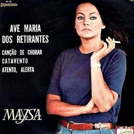 Maysa (CPD) - 1969 - 1969 • Single/EP
