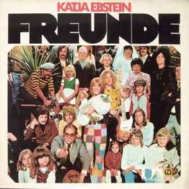 Freunde - 1971 • Álbum
