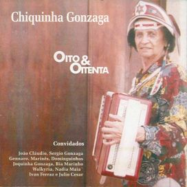Oito &amp; Oitenta - 2006 • Álbum