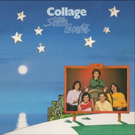 Stelle di Carta - 1982 • Álbum