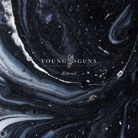 Echoes - 2016 • Álbum