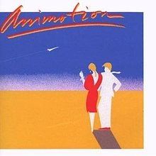 Animotion - 1984 • Álbum