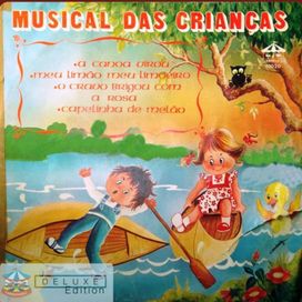 Musical Das Crianças - Cantigas Populares