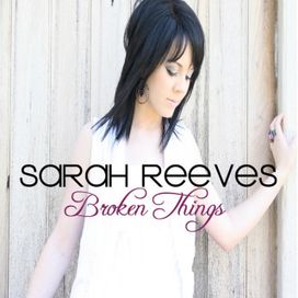 Broken Things - 2011 • Álbum