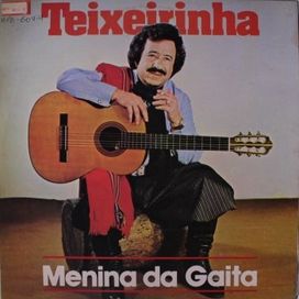 Menina da Gaita - 1978 • Álbum