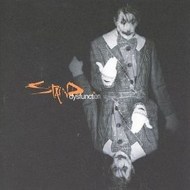Dysfunction - ( IMPORTADO ) - 1999 • Álbum