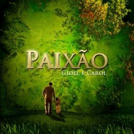 Paixão - 2013 • Álbum
