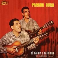 Parada Dura - 1966 • Álbum