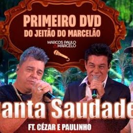 Quanta Saudade (part. Cezar e Paulinho) - 2023 • Single/EP
