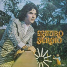 Mauro Sérgio - 1975 • Álbum
