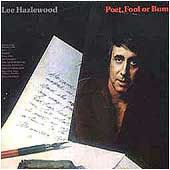 Poet, Fool Or Bum - 1973 • Álbum