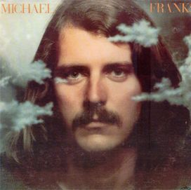 Michael Franks - 1973 • Álbum