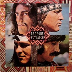 Potlatch - 1970 • Álbum