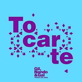 Tocarte - 2017 • Single/EP