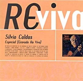 Reviva - Especial (Gravado Ao Vivo) - 2003 • Álbum
