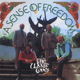 A Sense Of Freedom - 1983 • Álbum