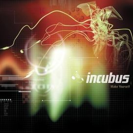 When Incubus Attacks, Vol. 1 - 2000 • Álbum