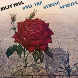 Only The Strong Survive - 1977 • Álbum