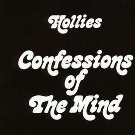 Confessions Of The Mind - 1970 • Álbum
