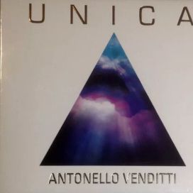 Unica - 2011 • Álbum