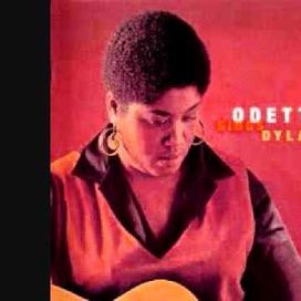 Odeta Sings Dylan - 1965 • Álbum