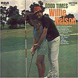 Good Times - 1969 • Álbum