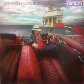 Centocittà - 1985 • Álbum