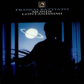 Mondi Lontanissimi - 1985 • Álbum