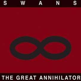The Great Annihilator - 1995 • Álbum
