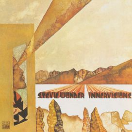 Innervisions - 1973 • Álbum
