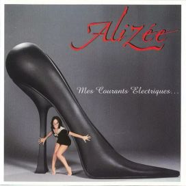 Mes Courants Électriques - 2003 • Álbum