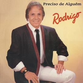 Preciso de Alguém - 1992 • Álbum