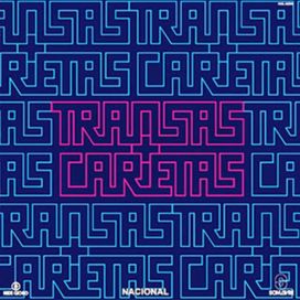 Transas e Caretas - 1984 • Álbum