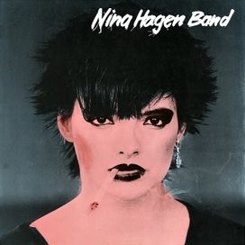 Nina Hagen Band - 1978 • Álbum