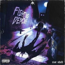 FIGHTING DEMONS - 2023 • Álbum