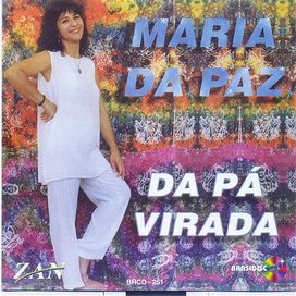 Da Pá Virada - 1997 • Álbum