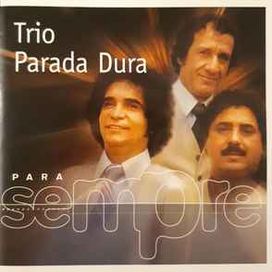 Para Sempre  - 2001 • Coletânea