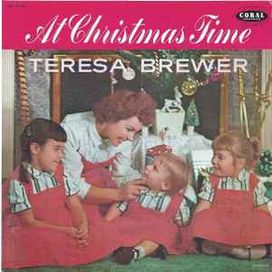 At Christmas Time - 1957 • Álbum