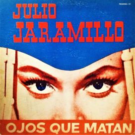 Ojos Que Matan - 1970 • Álbum