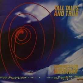 Superstition Highway - 1990 • Sencillo/EP